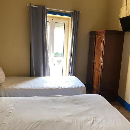 Aveiro Train Guesthouse 외부 사진