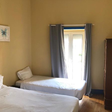 Aveiro Train Guesthouse 외부 사진