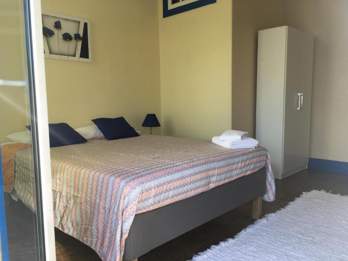 Aveiro Train Guesthouse 외부 사진