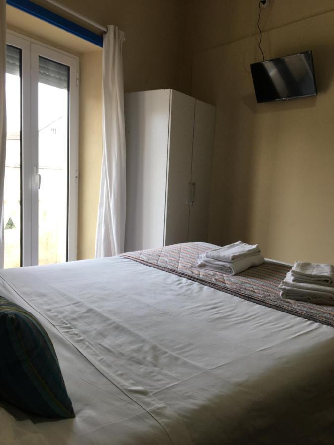 Aveiro Train Guesthouse 외부 사진